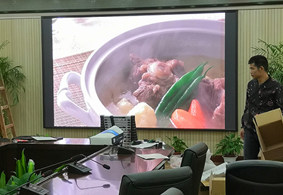 湖北液晶拼接屏安装注意事项