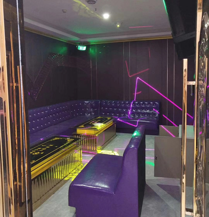 十堰音响设备出现噪音的原因
