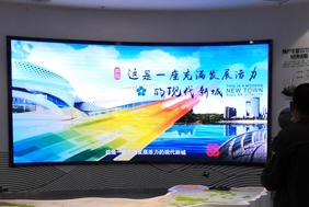 室内LED显示屏动态节能技术是什么？